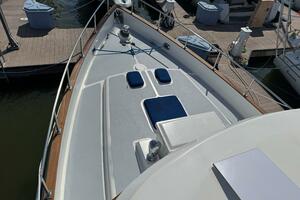 La Trinidad 46ft Nordhavn Yacht For Sale
