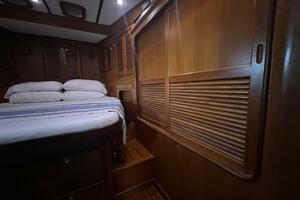 La Trinidad 46ft Nordhavn Yacht For Sale