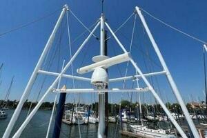 La Trinidad 46ft Nordhavn Yacht For Sale