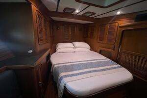 La Trinidad 46ft Nordhavn Yacht For Sale