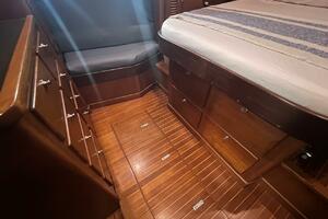 La Trinidad 46ft Nordhavn Yacht For Sale