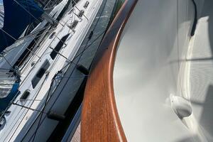 La Trinidad 46ft Nordhavn Yacht For Sale