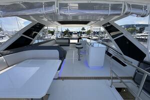 68FT (20.8M) GALEON