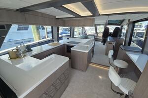 68FT (20.8M) GALEON