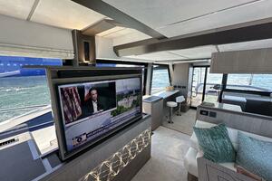 68FT (20.8M) GALEON