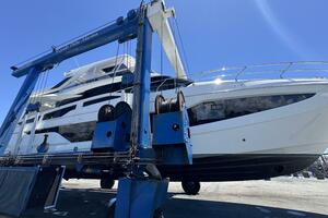 Yacht for sale 68FT (20.8M) GALEON