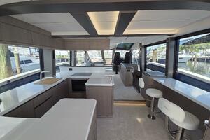 68FT (20.8M) GALEON