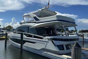 68FT (20.8M) GALEON yacht for sale