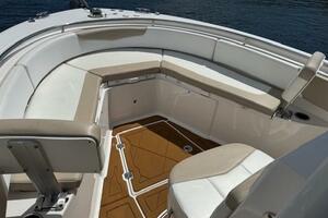 24ft Robalo Yacht For Sale
