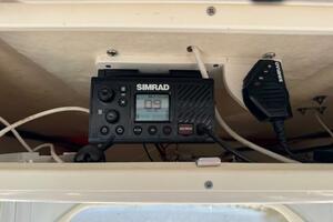 24ft Robalo Yacht For Sale