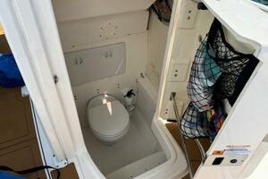 24ft Robalo Yacht For Sale