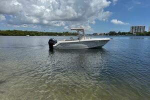24ft Robalo Yacht For Sale