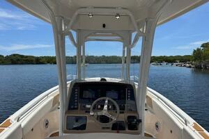 24ft Robalo Yacht For Sale