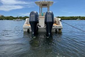 24ft Robalo Yacht For Sale