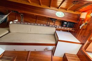 Jupiter 28ft Herreshoff Yacht For Sale