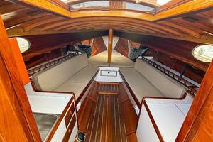 Jupiter 28ft Herreshoff Yacht For Sale