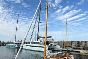 Jupiter 28ft Herreshoff Yacht For Sale