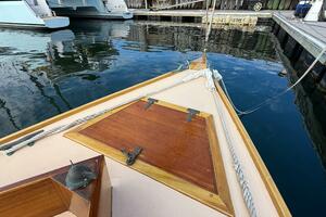 Jupiter 28ft Herreshoff Yacht For Sale