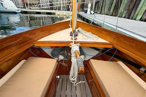 Jupiter 28ft Herreshoff Yacht For Sale