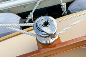 Jupiter 28ft Herreshoff Yacht For Sale