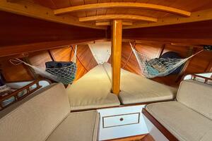 Jupiter 28ft Herreshoff Yacht For Sale