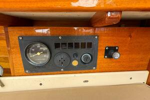 Jupiter 28ft Herreshoff Yacht For Sale