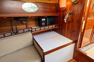 Jupiter 28ft Herreshoff Yacht For Sale