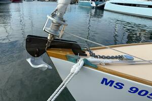 Jupiter 28ft Herreshoff Yacht For Sale