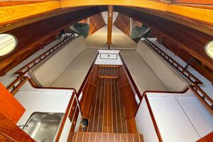 Jupiter 28ft Herreshoff Yacht For Sale