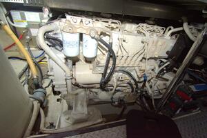 IV Play Too 46ft Carver Yacht For Sale