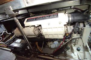IV Play Too 46ft Carver Yacht For Sale