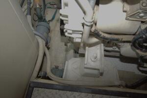 IV Play Too 46ft Carver Yacht For Sale