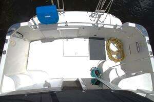 2005 Carver 444 Cockpit Motor Yacht thumbnail 12