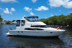 IV Play Too 46ft Carver Yacht For Sale
