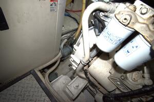 IV Play Too 46ft Carver Yacht For Sale