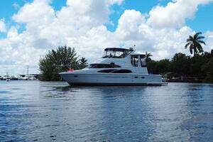 IV Play Too 46ft Carver Yacht For Sale