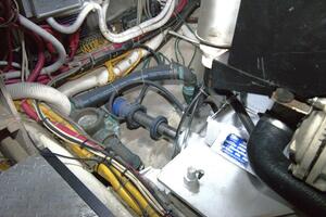 IV Play Too 46ft Carver Yacht For Sale