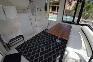 IV Play Too 46ft Carver Yacht For Sale
