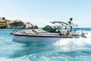 37FT (11.51M) AXOPAR Worth Avenue Yachts
