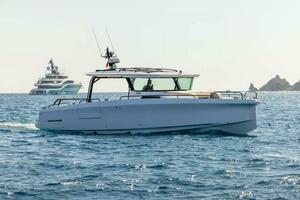 Yacht for sale 45FT (13.92M) AXOPAR