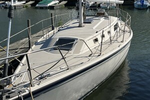 Vessel Image #1
