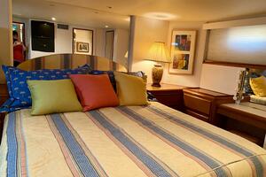 Master Stateroom