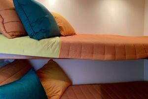 Guest Stateroom