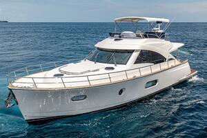 WELL DONE Worth Avenue Yachts