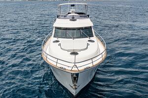 Yacht for sale WELL DONE