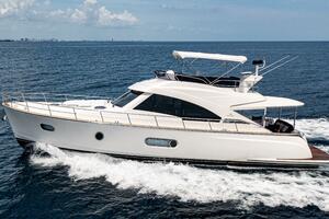 WELL DONE yacht for sale