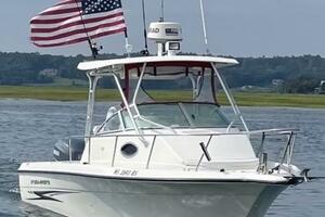 Vessel Image #2