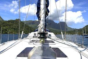 Vessel Image #4