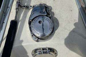 2011 Hake / Seaward 32RK thumbnail 74