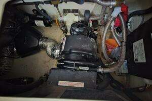 2011 Hake / Seaward 32RK thumbnail 55